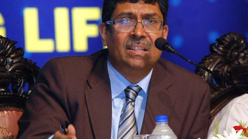 Sutirtha Bhattacharya, Coal India Sutirtha Bhattacharya, Coal India