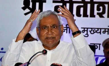 Enforce a complete liquor ban across India: Bihar CM Nitish Kumar Nitish Kumar