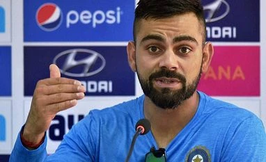 Decision Review System is no rocket science, says Virat Kohli Virat Kohli