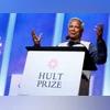 Bangladesh appeals court grants bail to Nobel laureate Yunus in labour case Muhammad Yunus