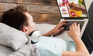 48% Indians prefer food delivery, 34% want to dine out: Uber Eats survey food delivery