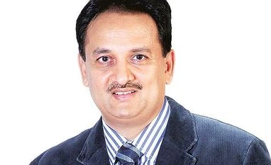 Meet Intas' Chudgars who silently made to the top Intas' Managing Director, Binish Chudgar