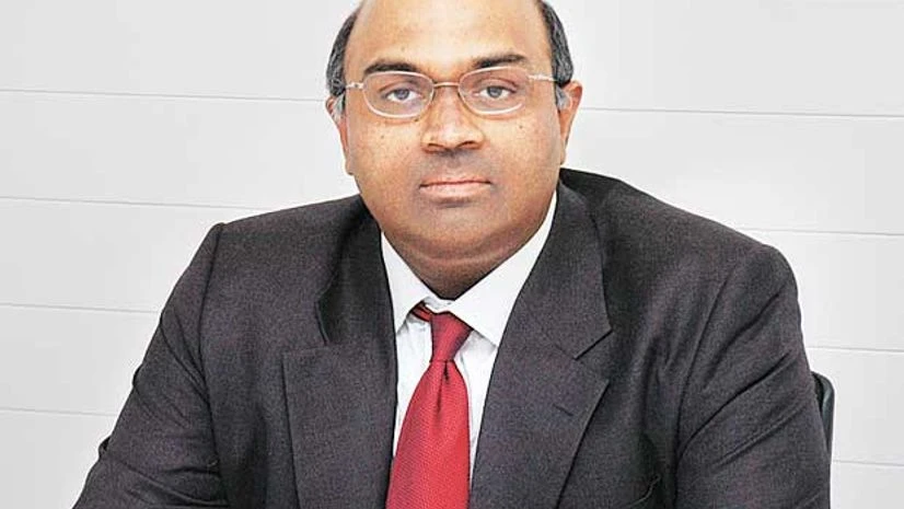 Ajit Mahadevan Ajit Mahadevan