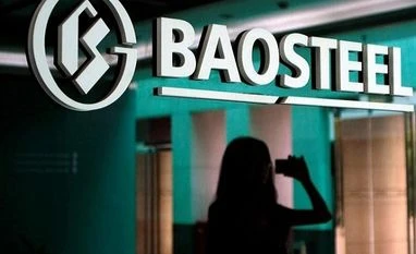 China's Baosteel takes over Wuhan to create world's No 2 steelmaker Photo: Reuters