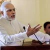 Narendra Modi holds meeting over Cauvery water sharing dispute