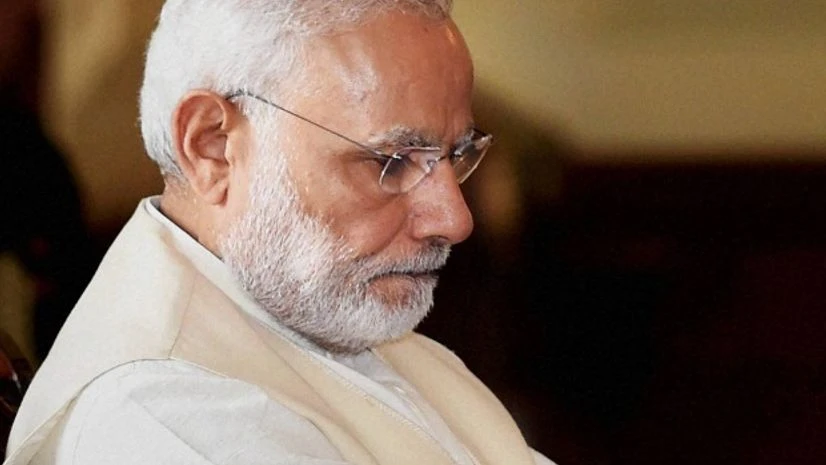 Prime Minister Narendra Modi Prime Minister Narendra Modi. Photo: PTI