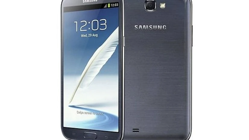 Samsung Galaxy Note 2 Samsung Galaxy Note 2
