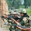 BSF trooper injured in Pakistan firing on Jammu border