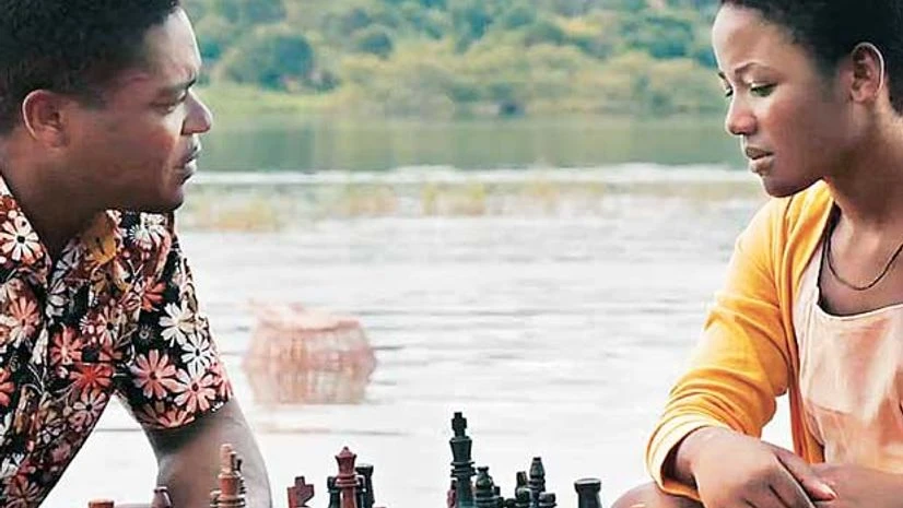 Queen of Katwe Queen of Katwe