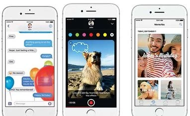 Five things I liked in iOS 10 Five things I liked in iOS 10