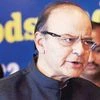 Union Finance Minister Arun Jaitley