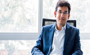 'In 5 years, everything that moves on road should be enabled through us' Pranay Jivrajka