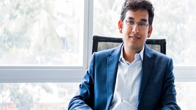 Pranay Jivrajka Pranay Jivrajka