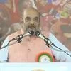 Amit Shah