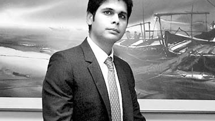 Abhyuday Jindal Abhyuday Jindal