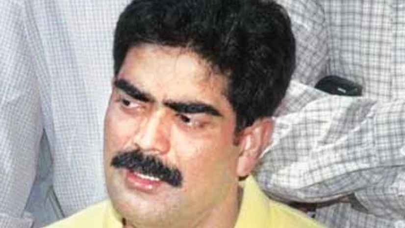 Mohammad Shahabuddin Mohammad Shahabuddin