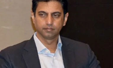 We aim to become as debt-free as possible: Gayatri Projects' MD We aim to become as much debt-free as possible: Gayati Projects' MD