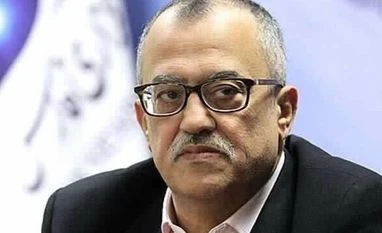 Jordanian writer assassinated over controversial cartoon A file photo of Nahed Hattar