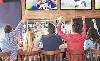 Sports viewership rising in India, biz of leagues requires high investment Sports viewership rising in India, biz of leagues requires high investment