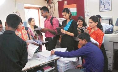 Legalising the right to photocopy Legalising the right to photocopy