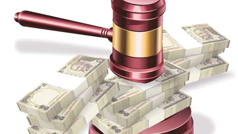 Corporates, loans, loan recovery, court order Corporates, loans, loan recovery, court order