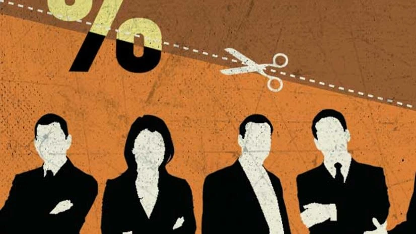 Markets position for a 25-basis point rate cut Markets position for a 25-basis point rate cut