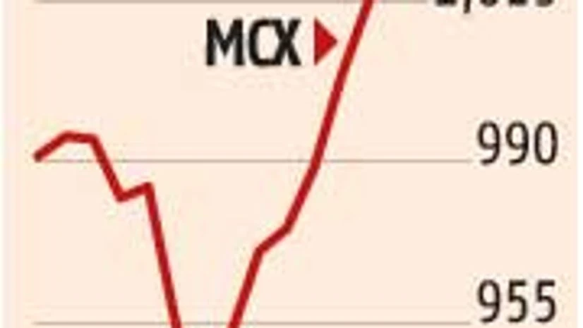 Global bourses eye Indian equity and commodity exchanges Global bourses eye Indian equity and commodity exchanges