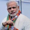Narendra Modi, BJP
