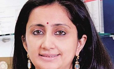 Decision-making pace frustrates strategic investors: Manisha Girotra Manisha Girotra