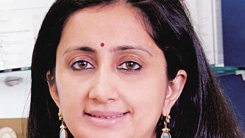 Manisha Girotra Decision-making pace frustrates strategic investors: Manisha Girotra