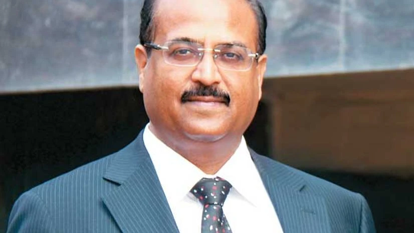 Tapan Singhel Our aim is to help people drive better: Tapan Singhel