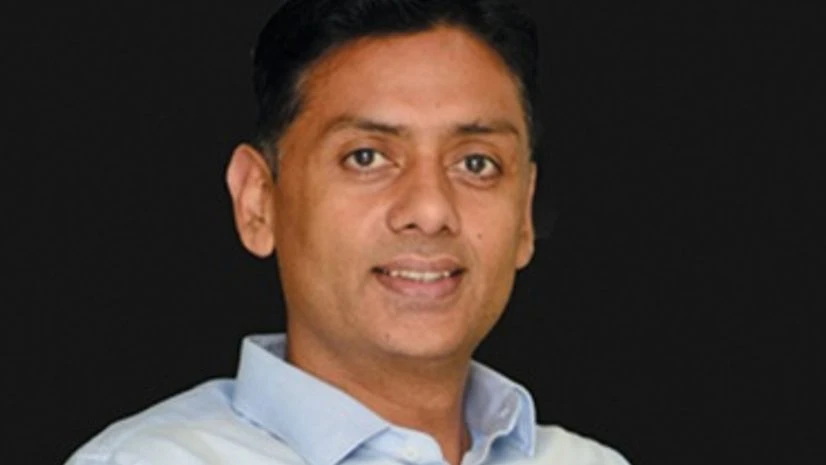 Dr Dharmendra Nagar, MD, Paras Healthcare Dr Dharmendra Nagar, MD, Paras Healthcare