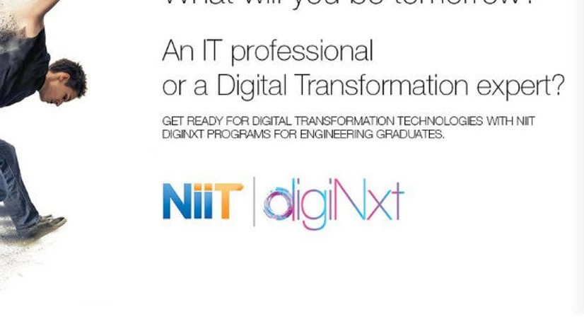 NIIT Picture courtesy: www.niit.com