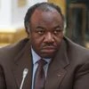 Ali Bongo Photo: Wikipedia