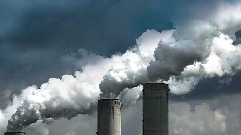 Paris Agreement to constrain India's energy policy Paris Agreement to constrain India's energy policy