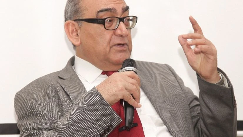 Markandey Katju Markandey Katju