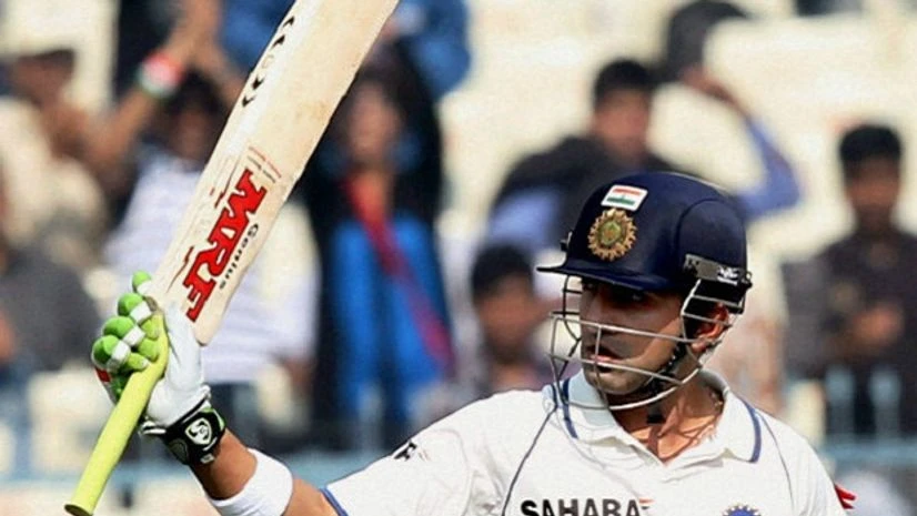 Gautam Gambhir Gautam Gambhir