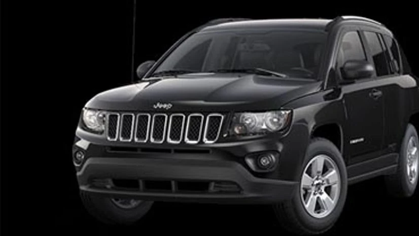 Jeep Compass Jeep Compass