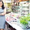 Godrej Nature's Basket to treble revenue in 5 years