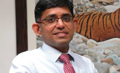 Too early to bet on resurgence of midcaps, warns DSP MF's Vinit Sambre Vinit Sambre