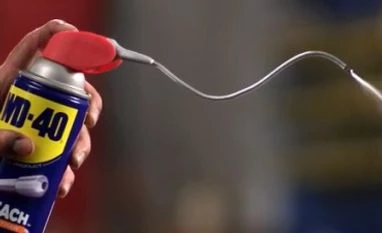 Pidilite Industries' PAT dips 9% to Rs 2.35 bn in Q2, sales up 15% Pidilite ties up with US-based WD-40 Company for multi-purpose spray