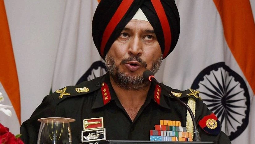 Ranbir Singh Ranbir Singh