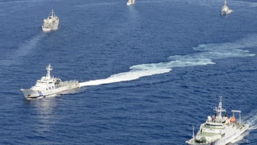 Photo: Reuters Photo: Reuters