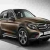 Mercedes-Benz rolls out Made-in-India GLC SUV at Rs 47.90 lakh