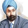 Navtej Sarna