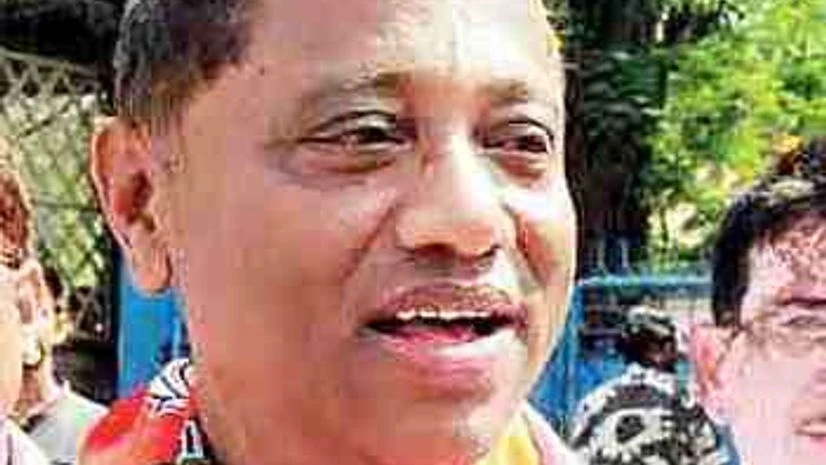 Parimal Suklabaidya Parimal Suklabaidya