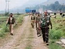 Security forces move towards Mankote village during an encounter in Mendhar sub division of Poonch district, in Jammu and Kashmir on Friday. PTI Photo Representative image