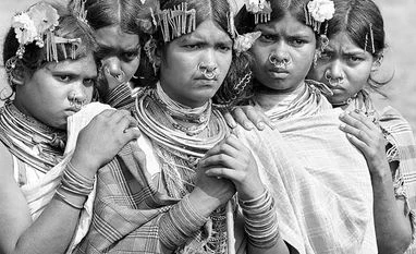 A Panglossian idea of India Idea of India