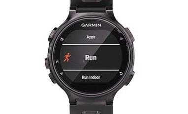 Get Fit Garmin Forerunner 735XT