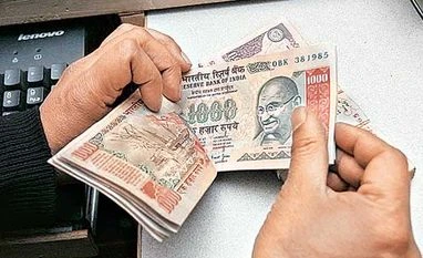 India on track to meet 3.2% fiscal deficit target for FY18: UBS report Fiscal deficit at 76.4% of BE in first five months of FY17